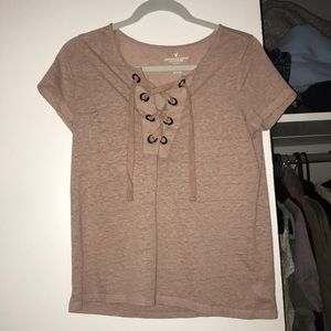 American eagle shirt